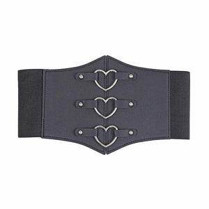 French Retro Love Belt - MRC STOREAccessoriesMy StoreFrench Retro Love Belt - MRC STOREMRC STORECJYD189707501AZBlack