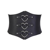 French Retro Love Belt - MRC STOREAccessoriesMy StoreFrench Retro Love Belt - MRC STOREMRC STORECJYD189707501AZBlack