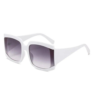 Fashion Trend Square Sunglasses - MRC STOREAccessoriesMy StoreFashion Trend Square Sunglasses - MRC STOREMRC STORECJCF166749707GTWhite grey