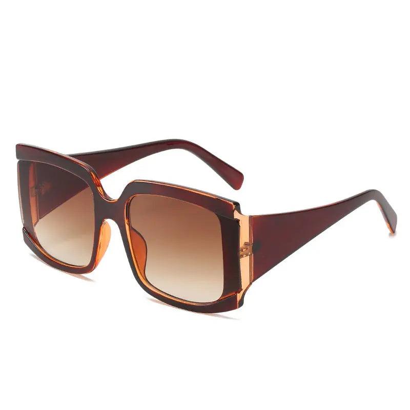 Fashion Trend Square Sunglasses - MRC STOREAccessoriesMy StoreFashion Trend Square Sunglasses - MRC STOREMRC STORECJCF166749704DWTan Tan