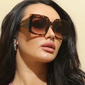 Fashion Trend Square Sunglasses - MRC STOREAccessoriesMy StoreFashion Trend Square Sunglasses - MRC STOREMRC STORECJCF166749704DWTan Tan