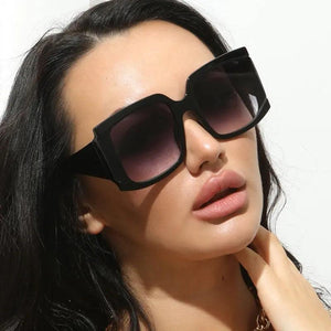 Fashion Trend Square Sunglasses - MRC STOREAccessoriesMy StoreFashion Trend Square Sunglasses - MRC STOREMRC STORECJCF166749701AZBlack grey