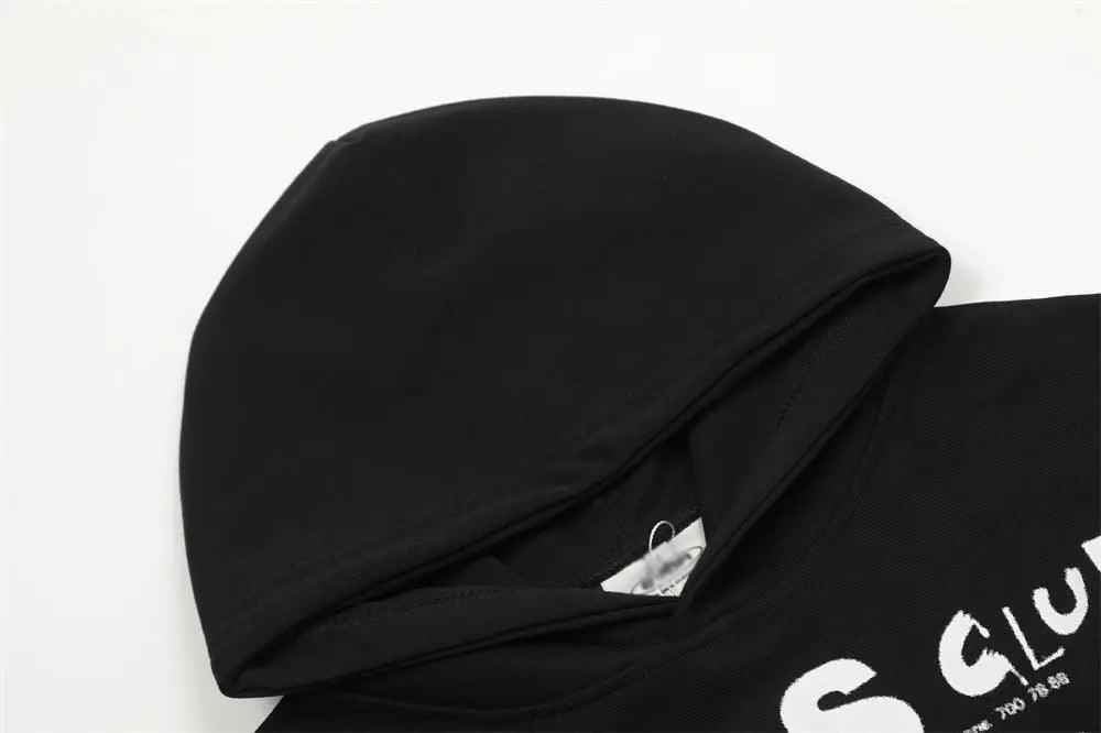 Stylish Loose Fit Hoodie - MRC STOREAccessoriesMy StoreStylish Loose Fit HoodieMRC STORECJWY208871603CXWhiteL
