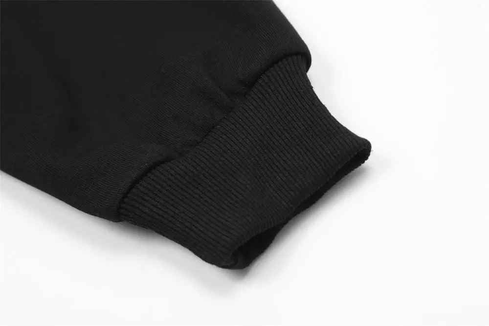 Stylish Loose Fit Hoodie - MRC STOREAccessoriesMy StoreStylish Loose Fit HoodieMRC STORECJWY208871603CXWhiteL