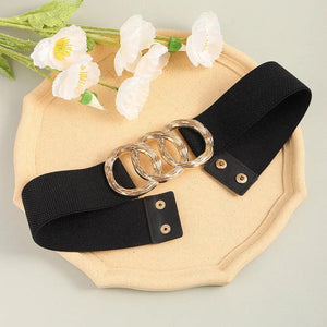 Ladies High - Sense Wide Belt - MRC STOREAccessoriesMy StoreLadies High - Sense Wide Belt - MRC STOREMRC STORECJYD1783795-KhakiKhaki