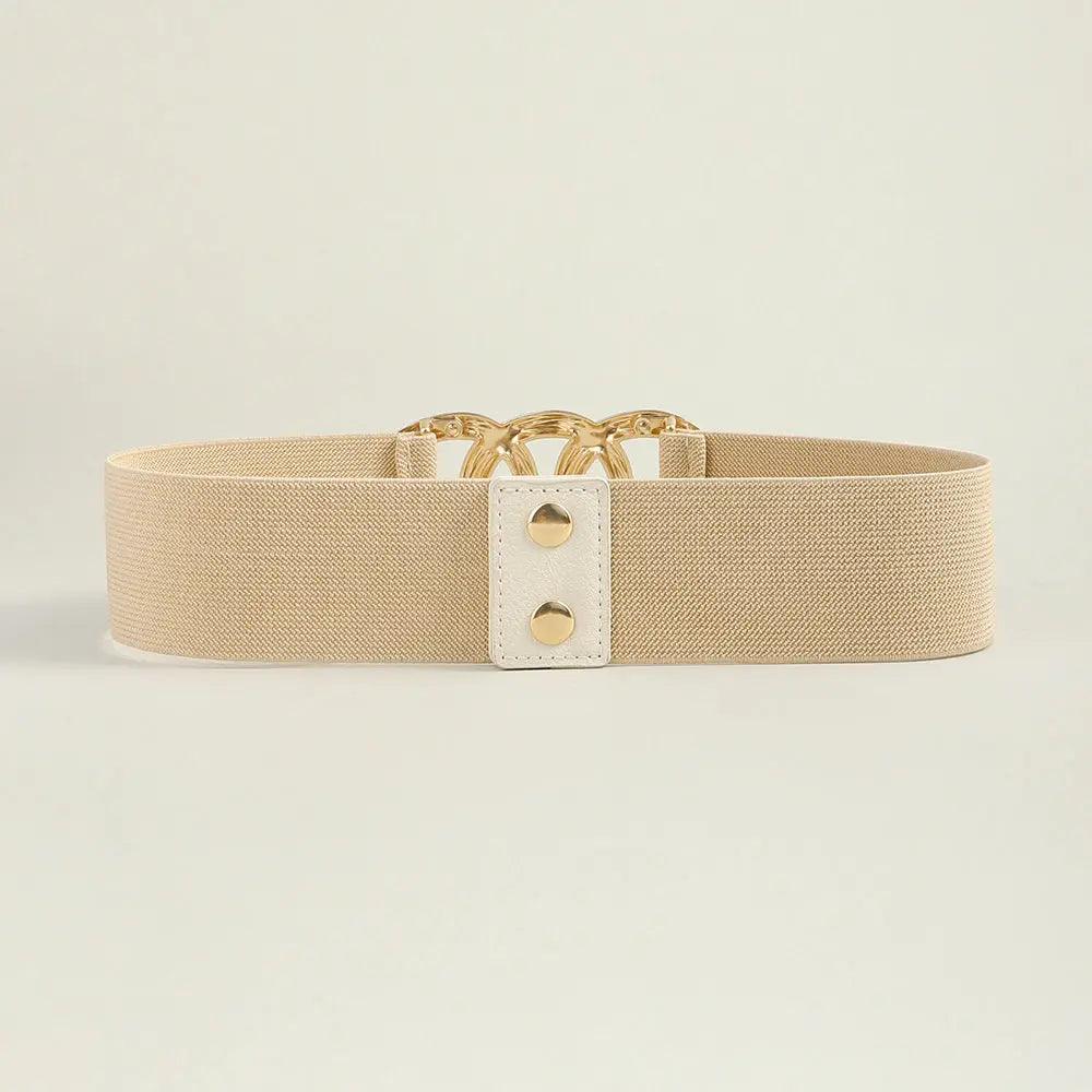 Ladies High - Sense Wide Belt - MRC STOREAccessoriesMy StoreLadies High - Sense Wide Belt - MRC STOREMRC STORECJYD1783795-GREENGREEN