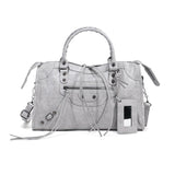 Women’s Tassel Motorcycle Crossbody Bag - PU Leather - MRC STOREAccessoriesMy StoreWomen’s Tassel Motorcycle Crossbody Bag - PU Leather My Store  90.00MRC STORECJNS244584702BYLight greyLarge size