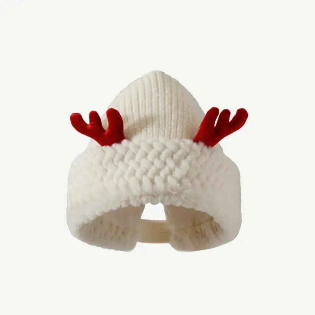 Christmas Cute Hat - MRC STOREAccessoriesMy StoreChristmas Cute HatMRC STORECJBQ192120602BYCoffee Antlers BeigeM56to58cm