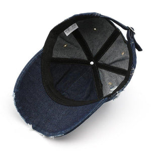 Men’s Sun - Proof Baseball Cap – Breathable - MRC STOREAccessoriesMy StoreMen's Fashion Sun Proof Baseball Cap – Breathable Cotton Dome Hat for Sun Protection - MRC STOREMRC STORECJBQ219336101AZBlack