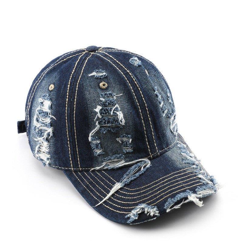 Men’s Sun - Proof Baseball Cap – Breathable - MRC STOREAccessoriesMy StoreMen's Fashion Sun Proof Baseball Cap – Breathable Cotton Dome Hat for Sun Protection - MRC STOREMRC STORECJBQ219336103CXDark Blue