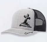 Casual Hat - Polyester Multi - Color - MRC STOREAccessoriesMy StoreMen’s Casual Hat - Polyester Multi - Color My Store  14.60MRC STORECJBQ234002801AZGreyOne size
