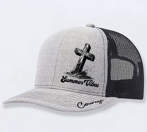 Casual Hat - Polyester Multi - Color - MRC STOREAccessoriesMy StoreMen’s Casual Hat - Polyester Multi - Color My Store  14.60MRC STORECJBQ234002801AZGreyOne size