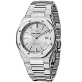Pagani Design 1673 Business Casual Mechanical Watch - MRC STOREAccessoriesMy StorePagani Design 1673 Business Casual Mechanical Watch - MRC STOREMRC STORECJJX141962301AZWhite