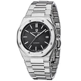 Pagani Design 1673 Business Casual Mechanical Watch - MRC STOREAccessoriesMy StorePagani Design 1673 Business Casual Mechanical Watch - MRC STOREMRC STORECJJX141962303CXBlack