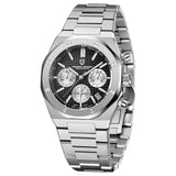 Pagani Design PD1707 Men's Quartz Chronograph - Precision and Style - MRC STOREAccessoriesMy StorePagani Design PD1707 Men's Quartz Chronograph - Precision and Style - MRC STOREMRC STORECJSY139955503CXBlack