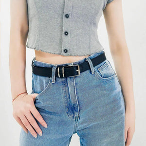 Retro Casual Alloy Belt - MRC STOREAccessoriesMy StoreRetro Casual Alloy Belt - MRC STOREMRC STORECJYD187228101AZBLACK