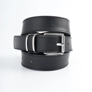 Retro Casual Alloy Belt - MRC STOREAccessoriesMy StoreRetro Casual Alloy Belt - MRC STOREMRC STORECJYD187228101AZBLACK