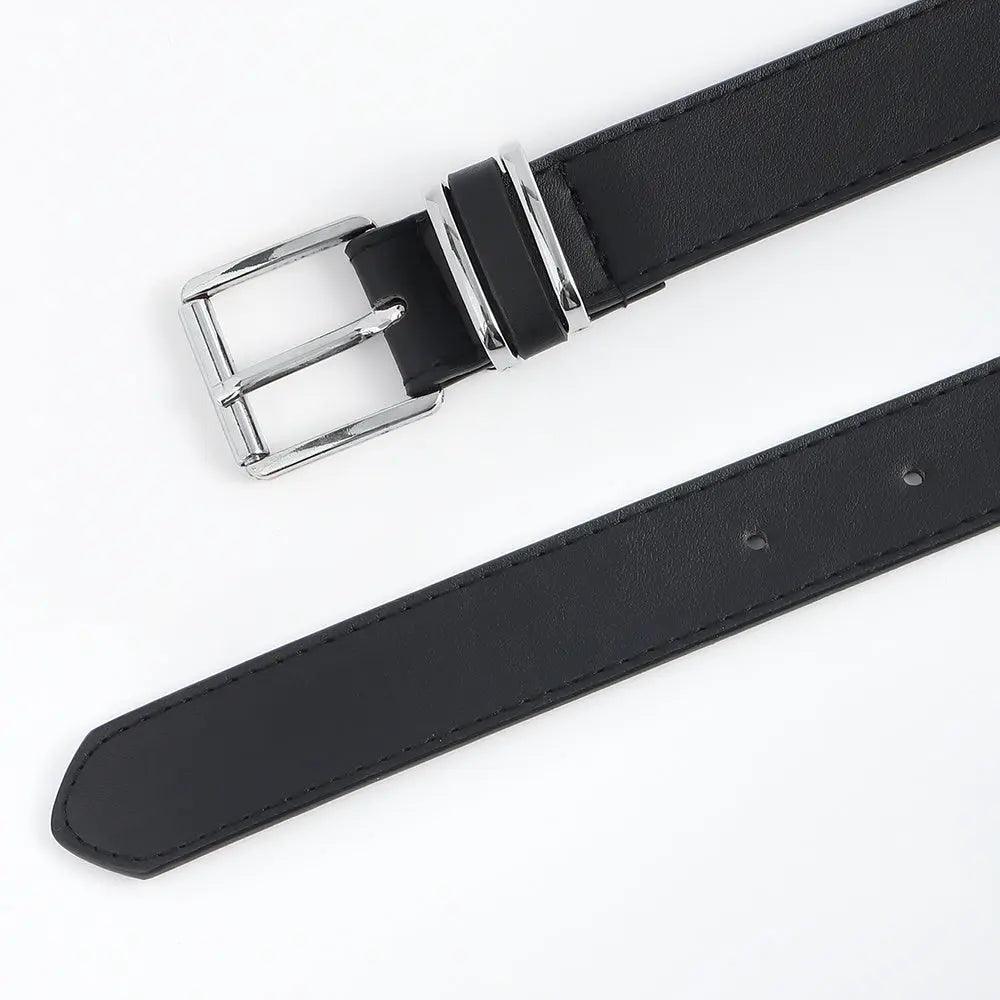 Retro Casual Alloy Belt - MRC STOREAccessoriesMy StoreRetro Casual Alloy Belt - MRC STOREMRC STORECJYD187228101AZBLACK