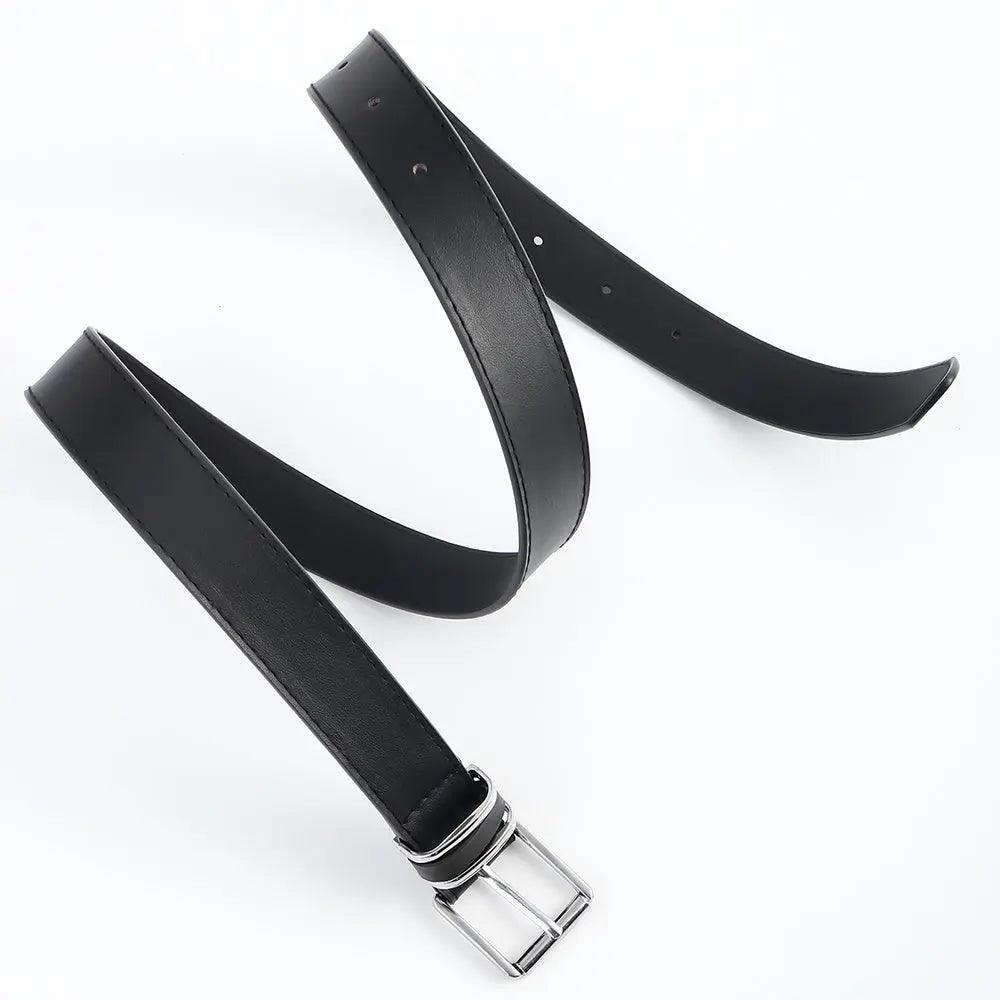Retro Casual Alloy Belt - MRC STOREAccessoriesMy StoreRetro Casual Alloy Belt - MRC STOREMRC STORECJYD187228101AZBLACK
