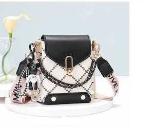 Rhombus Shoulder Bag - MRC STOREAccessoriesMy StoreRhombus Shoulder BagMRC STORECJNS199912501AZGreen