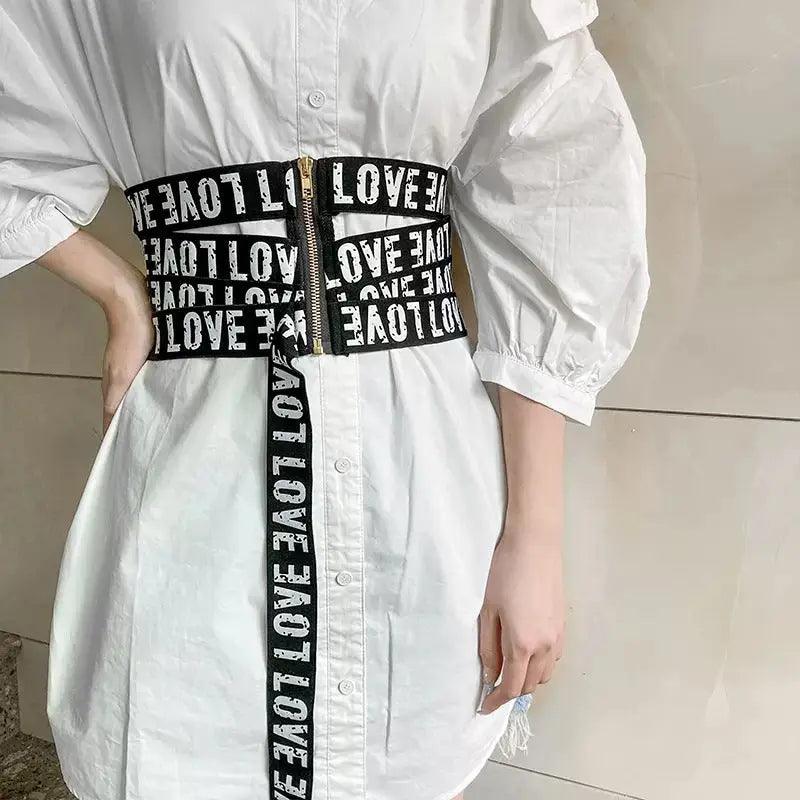 Slim Canvas Waistband Belt - MRC STOREAccessoriesMy StoreSlim Canvas Waistband Belt - MRC STOREMRC STORECJYD169757601AZBlack