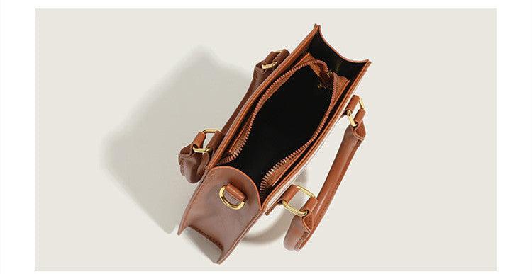 Trendy Early Autumn Embroidered Small Square Bag Fashion Essentials - MRC STOREAccessoriesMy StoreTrendy Early Autumn Embroidered Small Square Bag Fashion Essentials - MRC STOREMRC STORECJNS216906001AZBlack