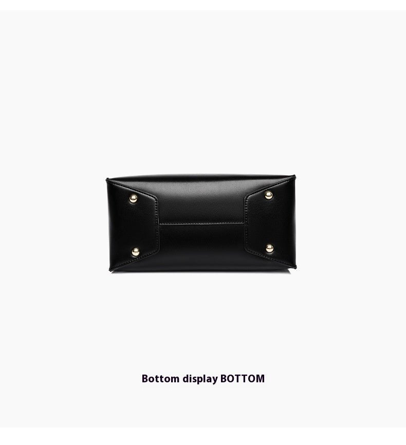 Women’s Shoulder Bag - Wide Strap Casual PVC - MRC STOREAccessoriesMy StoreWomen’s Shoulder Bag - Wide Strap Casual PVC My Store MRC STORECJYD236074401AZBlack With Khaki