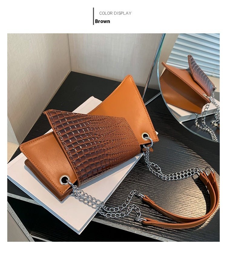 Women’s Patent Leather Pouch - Glossy Square - MRC STOREAccessoriesMy StoreWomen’s Patent Leather Pouch - Glossy Square My Store MRC STORECJNS235822602BYWhite