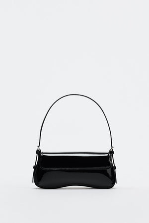 Women’s Underarm Bag - Retro PU Shoulder - MRC STOREAccessoriesMy StoreWomen’s Underarm Bag - Retro PU Shoulder My Store  23.69MRC STORECJYD233769102BYBlack