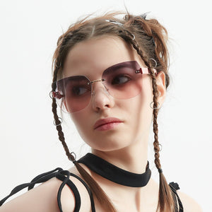 Unisex Diamond Cut Sunglasses - High - End Style - MRC STOREAccessoriesMy StoreUnisex Diamond Cut Sunglasses - High - End Style My Store MRC STORECJCF199190905EVBlue And Yellow