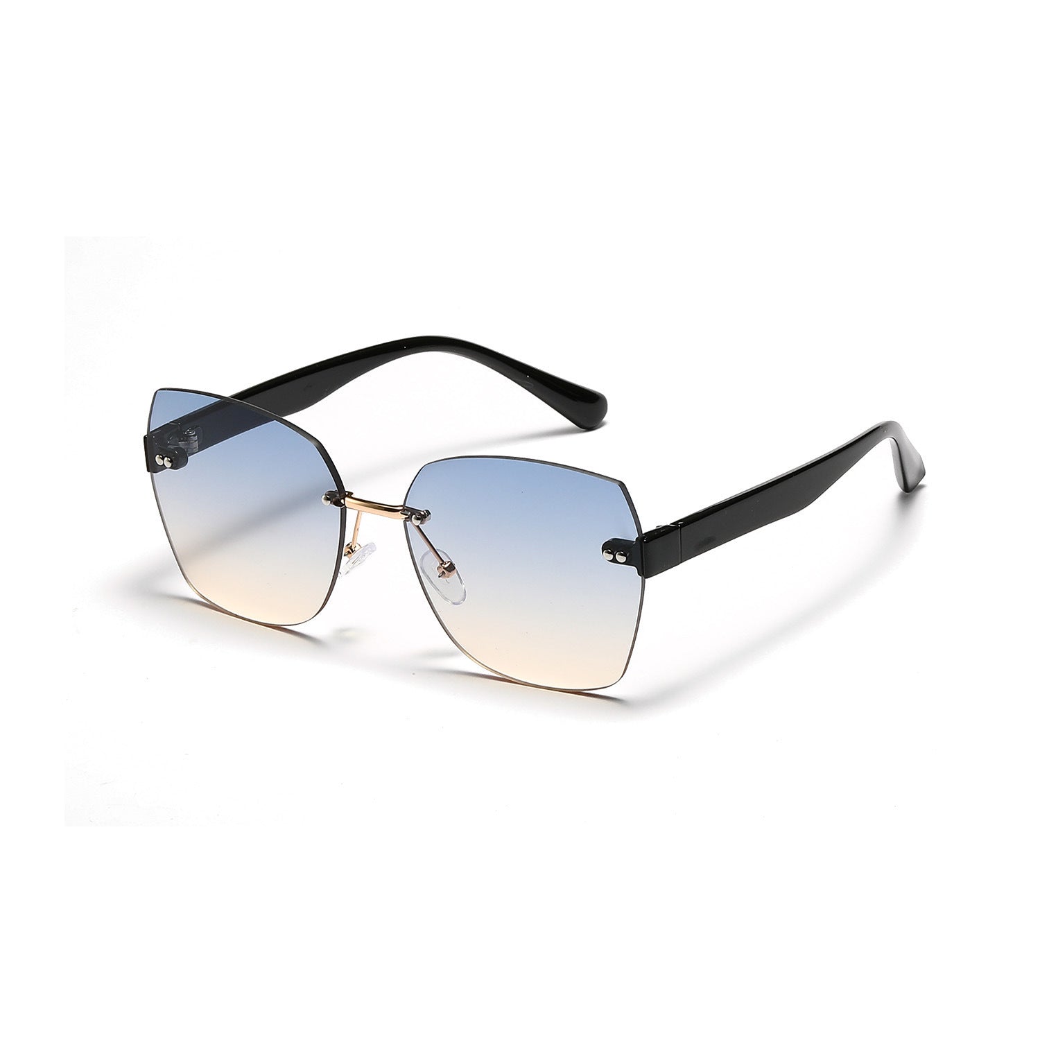 Unisex Diamond Cut Sunglasses - High - End Style - MRC STOREAccessoriesMy StoreUnisex Diamond Cut Sunglasses - High - End Style My Store  13.45MRC STORECJCF199190905EVBlue And Yellow