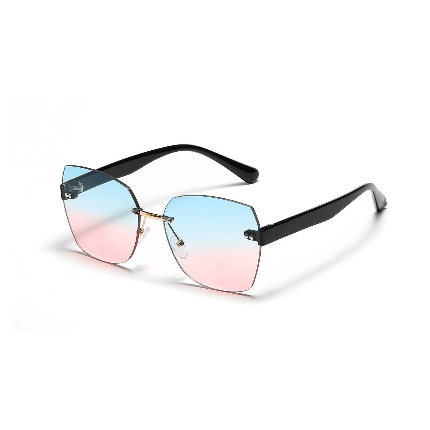 Unisex Diamond Cut Sunglasses - High - End Style - MRC STOREAccessoriesMy StoreUnisex Diamond Cut Sunglasses - High - End Style My Store  13.45MRC STORECJCF199190901AZBlue Pink