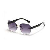 Unisex Diamond Cut Sunglasses - High - End Style - MRC STOREAccessoriesMy StoreUnisex Diamond Cut Sunglasses - High - End Style My Store  13.45MRC STORECJCF199190903CXDouble Gray Sheet