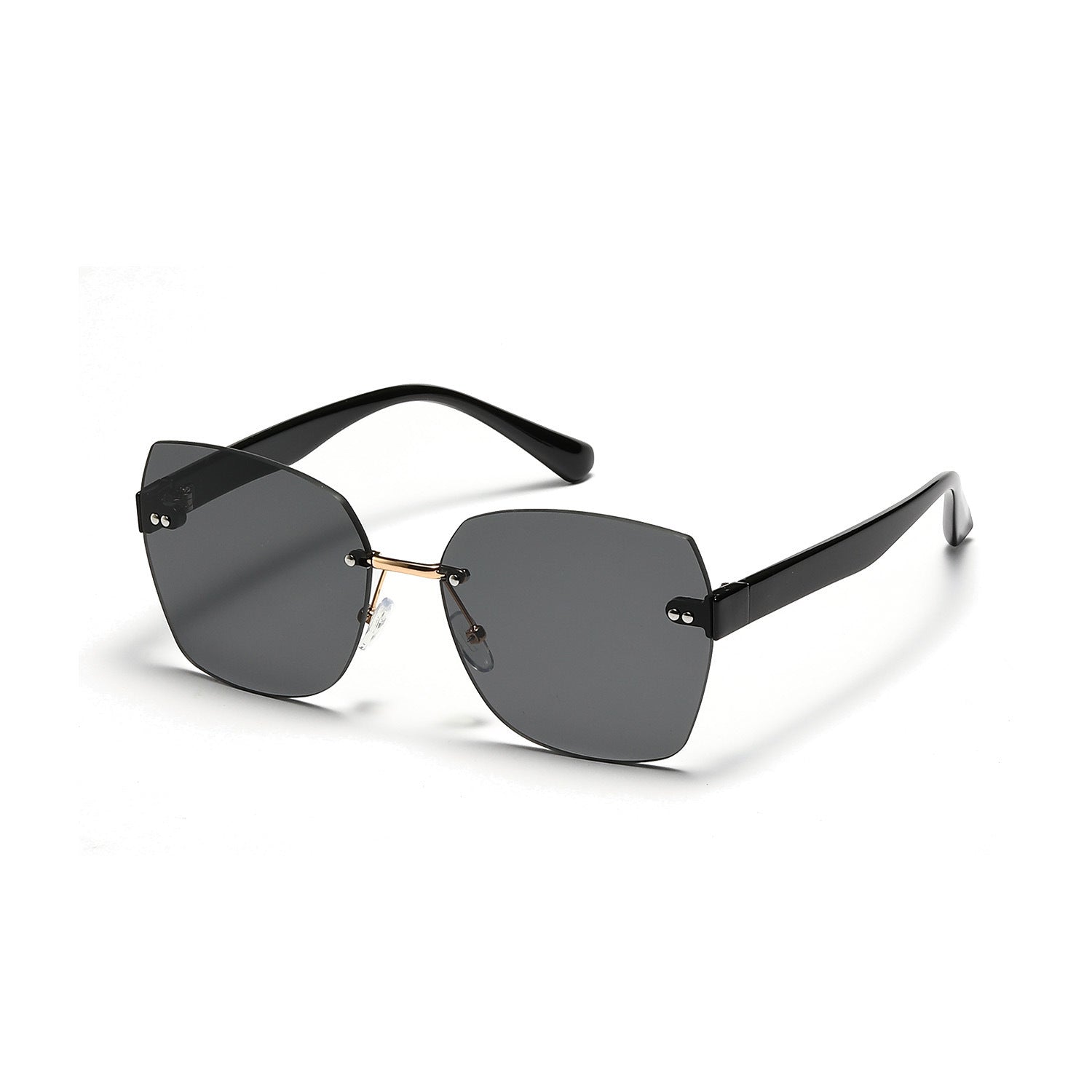 Unisex Diamond Cut Sunglasses - High - End Style - MRC STOREAccessoriesMy StoreUnisex Diamond Cut Sunglasses - High - End Style My Store  13.45MRC STORECJCF199190902BYFull Gray Sheet