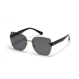 Unisex Diamond Cut Sunglasses - High - End Style - MRC STOREAccessoriesMy StoreUnisex Diamond Cut Sunglasses - High - End Style My Store  13.45MRC STORECJCF199190902BYFull Gray Sheet