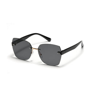 Unisex Diamond Cut Sunglasses - High - End Style - MRC STOREAccessoriesMy StoreUnisex Diamond Cut Sunglasses - High - End Style My Store  13.45MRC STORECJCF199190902BYFull Gray Sheet