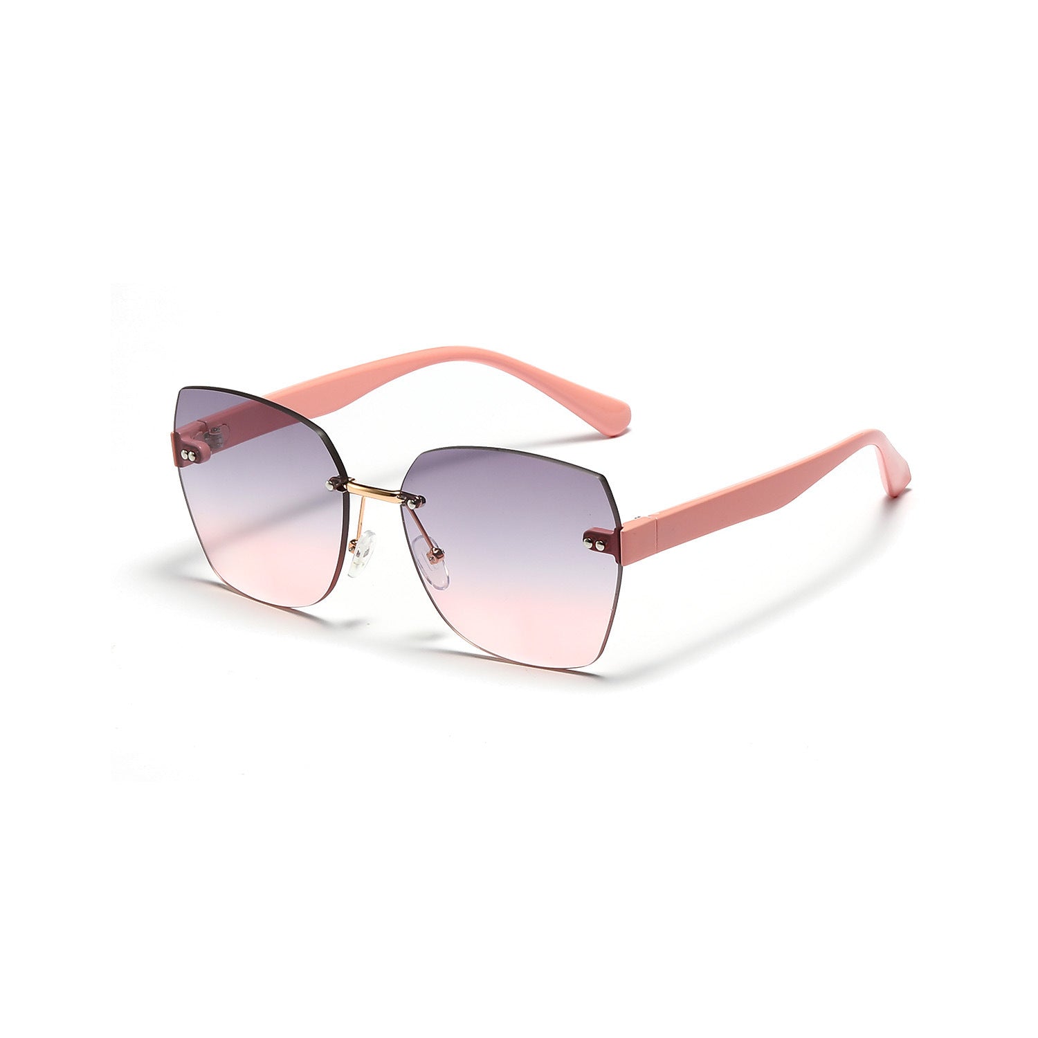 Unisex Diamond Cut Sunglasses - High - End Style - MRC STOREAccessoriesMy StoreUnisex Diamond Cut Sunglasses - High - End Style My Store  13.45MRC STORECJCF199190906FUGray Powder