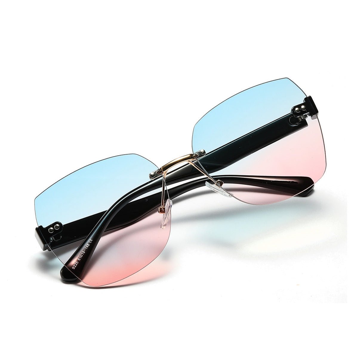 Unisex Diamond Cut Sunglasses - High - End Style - MRC STOREAccessoriesMy StoreUnisex Diamond Cut Sunglasses - High - End Style My Store MRC STORECJCF199190904DWProgressive Tea