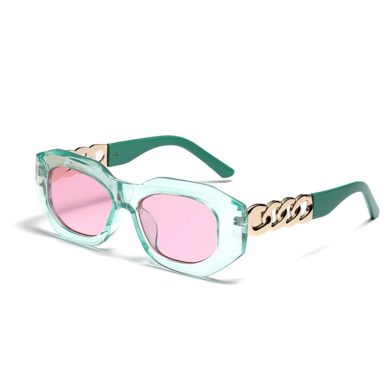 Trendy Street Sunglasses - MRC STOREAccessoriesMy StoreTrendy Street Sunglasses - MRC STOREMRC STORECJCF203485301AZBright Black And Gray