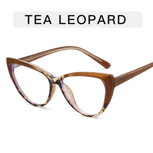 Unisex Cat Eye Glasses - Anti - Blue Retro Fit - MRC STOREAccessoriesMy StoreUnisex Cat Eye Glasses - Anti - Blue Retro Fit My Store  15.49MRC STORECJYD234950404DWBrown Leopard PrintTransparent