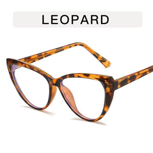 Unisex Cat Eye Glasses - Anti - Blue Retro Fit - MRC STOREAccessoriesMy StoreUnisex Cat Eye Glasses - Anti - Blue Retro Fit My Store  15.49MRC STORECJYD234950403CXLeopard Print FrameTransparent