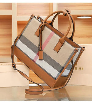 European Retro High - Grade Handbag - MRC STOREAccessoriesMy StoreEuropean Retro High - Grade Handbag - MRC STOREMRC STORECJYD208280001AZBrown