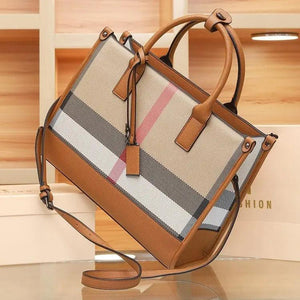 European Retro High - Grade Handbag - MRC STOREAccessoriesMy StoreEuropean Retro High - Grade Handbag - MRC STOREMRC STORECJYD208280001AZBrown