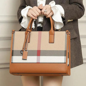 European Retro High - Grade Handbag - MRC STOREAccessoriesMy StoreEuropean Retro High - Grade Handbag - MRC STOREMRC STORECJYD208280001AZBrown