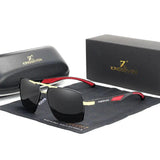 Classic Clip On Sunglasses - MRC STOREAccessoriesMy StoreClassic Clip On Sunglasses - MRC STOREMRC STORECJCF111105601AZGold frame gray sheet