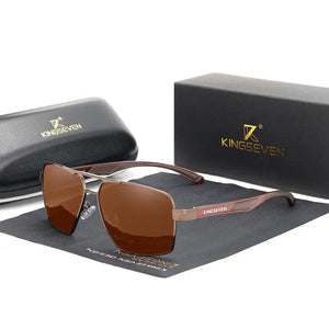 Classic Clip On Sunglasses - MRC STOREAccessoriesMy StoreClassic Clip On Sunglasses - MRC STOREMRC STORECJCF111105605EVBrown frame brown sheet