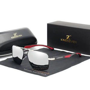 Classic Clip On Sunglasses - MRC STOREAccessoriesMy StoreClassic Clip On Sunglasses - MRC STOREMRC STORECJCF111105606FUSilver frame silver sheet