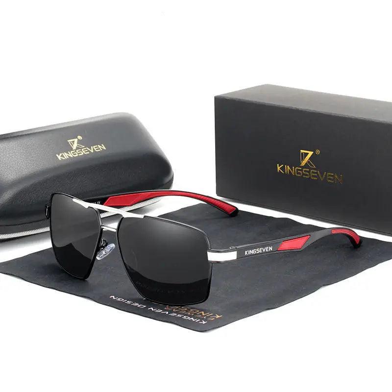 Classic Clip On Sunglasses - MRC STOREAccessoriesMy StoreClassic Clip On Sunglasses - MRC STOREMRC STORECJCF111105602BYSilver frame gray sheet