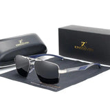 Classic Clip On Sunglasses - MRC STOREAccessoriesMy StoreClassic Clip On Sunglasses - MRC STOREMRC STORECJCF111105603CXGun frame gray sheet