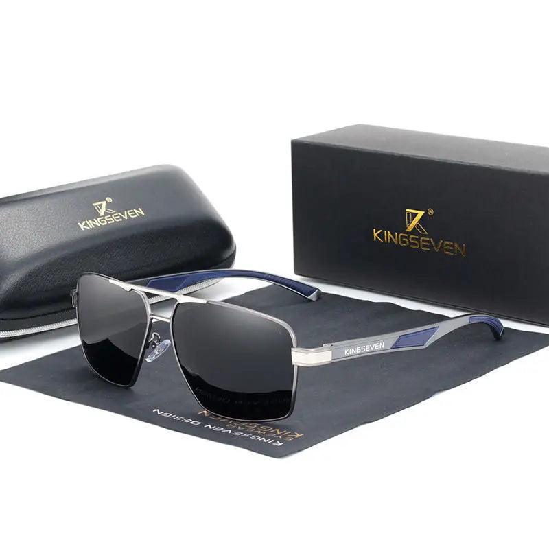 Classic Clip On Sunglasses - MRC STOREAccessoriesMy StoreClassic Clip On Sunglasses - MRC STOREMRC STORECJCF111105603CXGun frame gray sheet